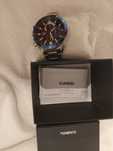 Ceas barbatesc Casio Edifice