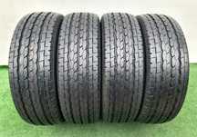 4бр. 215/65/16 FIRESTONE Vanhawk 2- бус