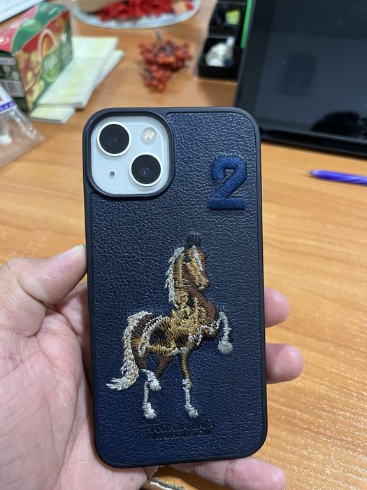 Iphone 13 128gb 97 % акб в иедальном состоянии