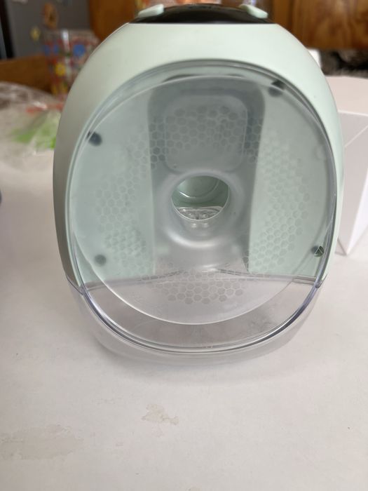 Електрическа помпа за кърма Kikkaboo