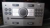 CD-MP3 Opel Astra H