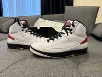 Air Jordan Retro 2
