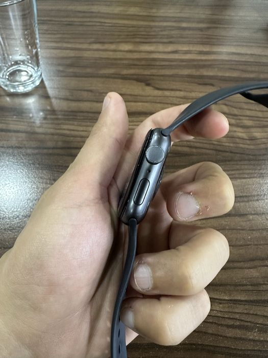 Apple watch SE2