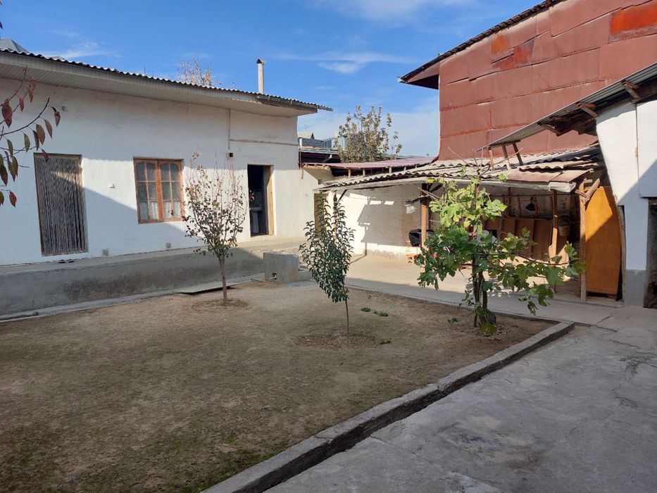 Срочно продается Думбирабад 125 тыс. дол