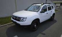 Vand/Schimb/Rate Dacia Duster 2015 1.5DCI clima Android camera senzori