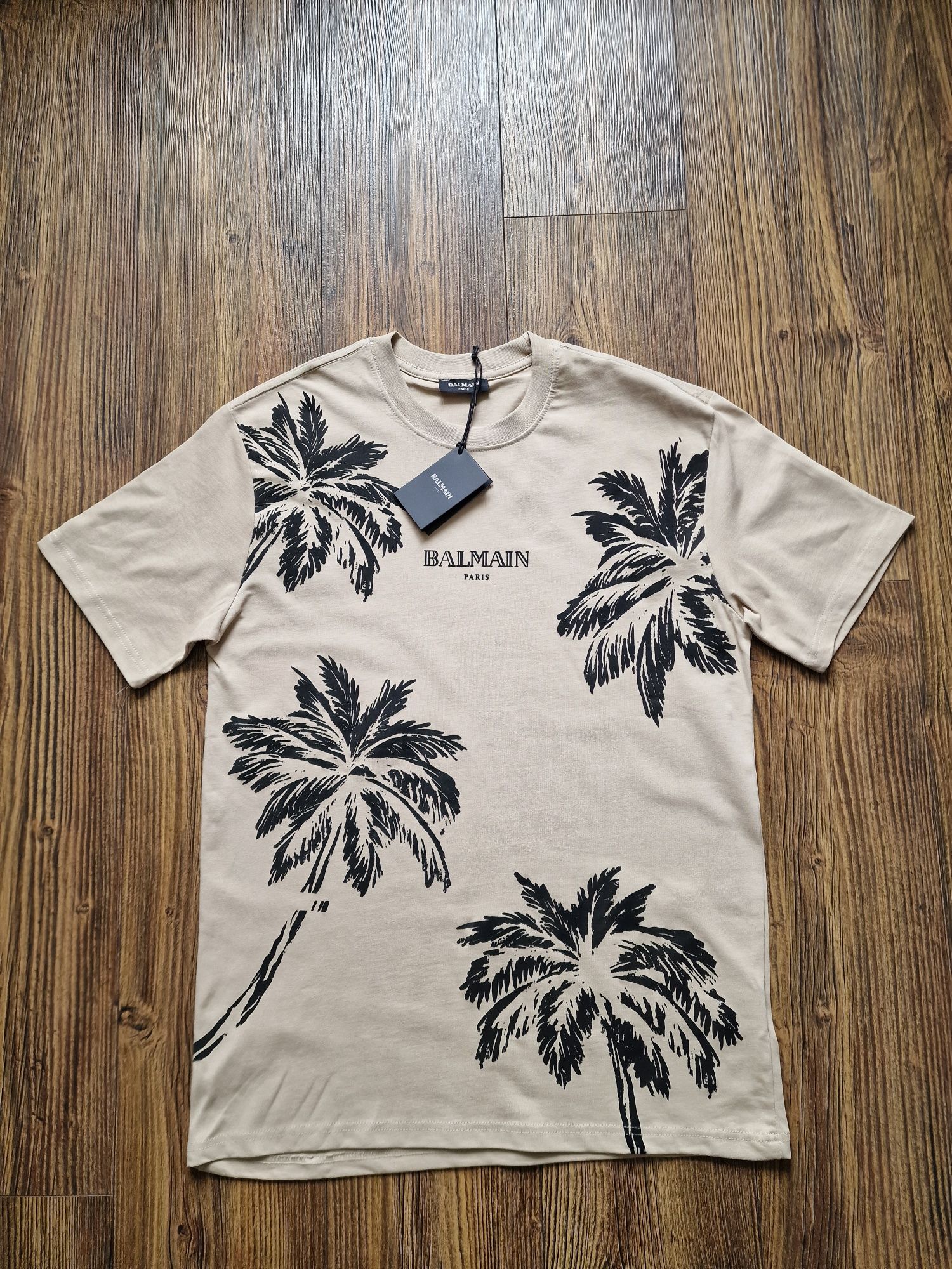 Страхотна мъжка тениска размер S M L XL 2XL