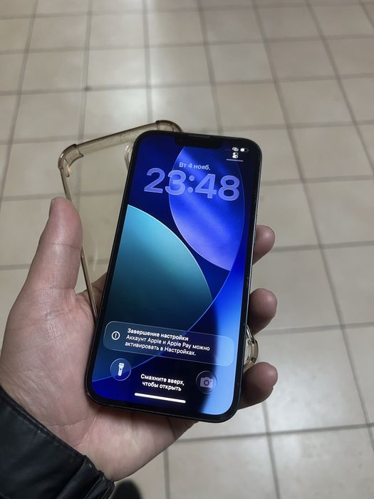 айфон 13 / 256 гб