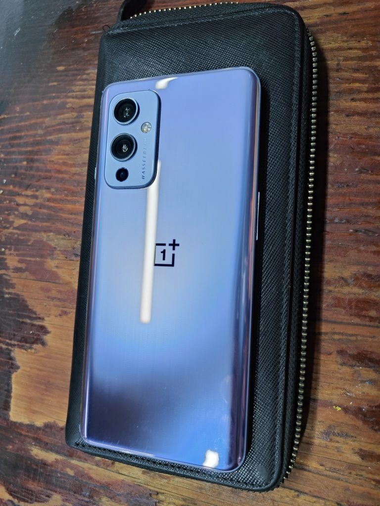 OnePlus 9 (12/256)