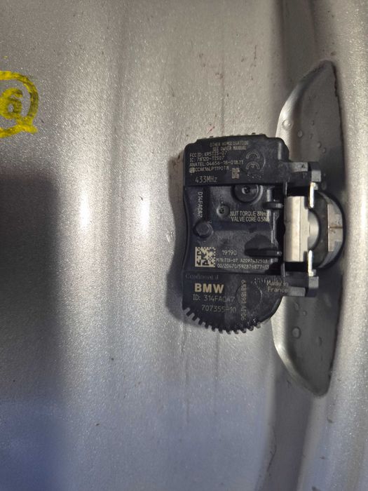 Jante Originale BMW 17 X1/X2 Oferta