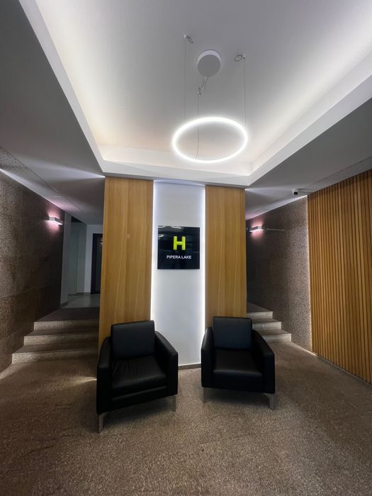 Studio H Pipera Lake cu loc de parcare