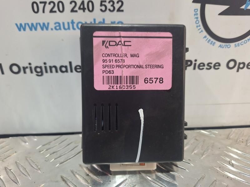 Modul control servodirectie Chevrolet Captiva facelift 2