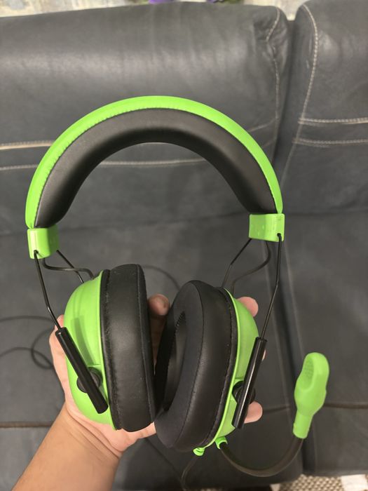 Наушники razer v2 x