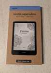 Електронен четец KINDLE PAPERWHITE GEN 12 16 GB