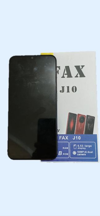 Android 6/128 Zo'r narxga