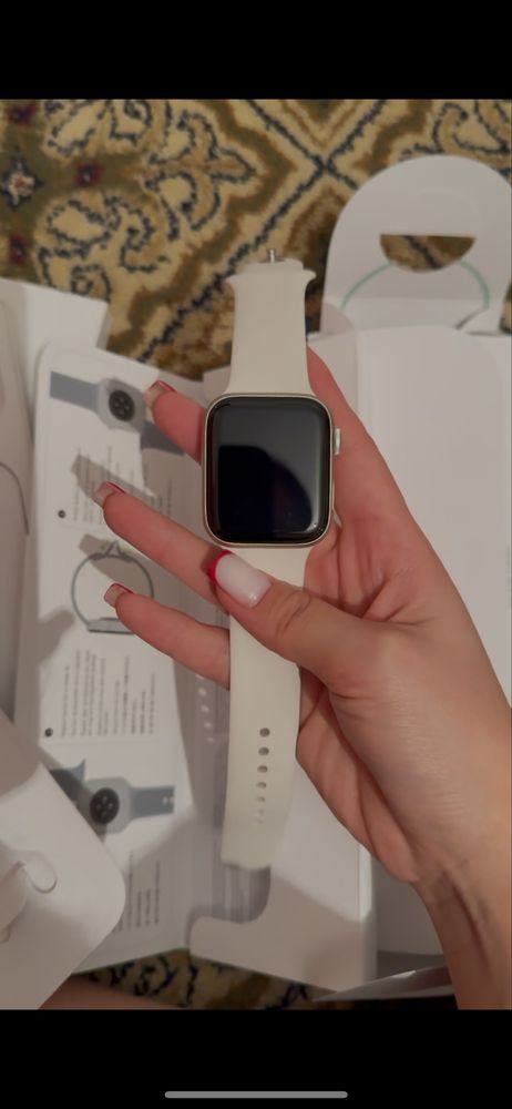 Apple watch SE 2