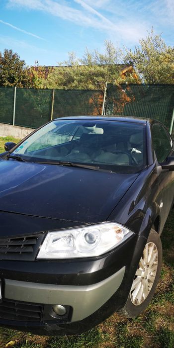 Renault cabrio 135 CP cu GPL omologat