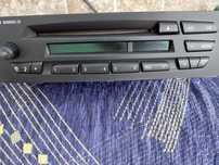 Radio CD BMW Business e90 e91 e92