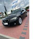 Bmw seria 3 318 Facelift