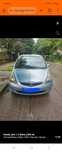 Honda jazz 1,3 klima