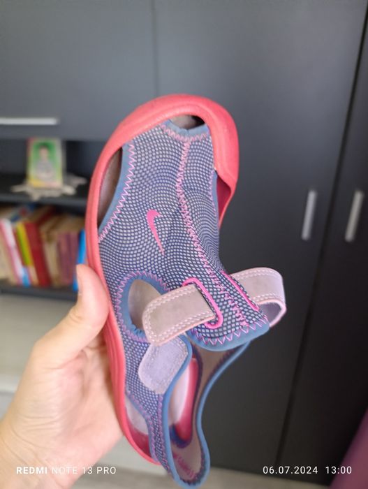 Sandale Nike Sunray fete (copii) 35
