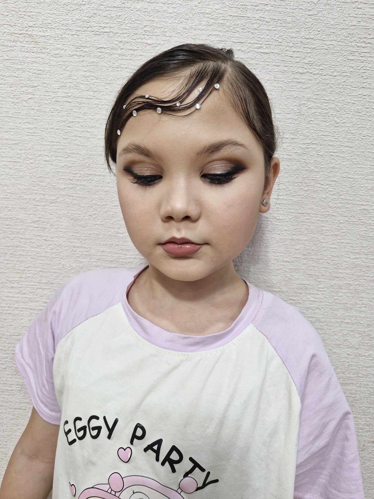 Макияж + Причёска с выездом на дому