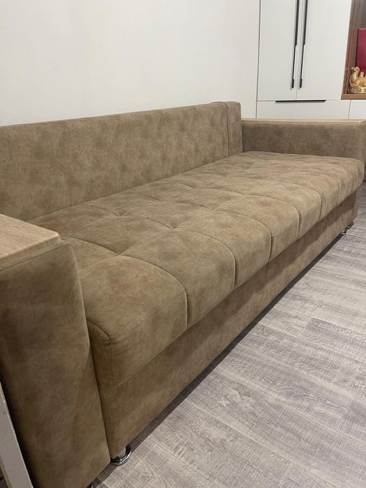 Диван раскладной