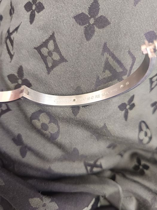 Brățări Cartier rose gold,argintie