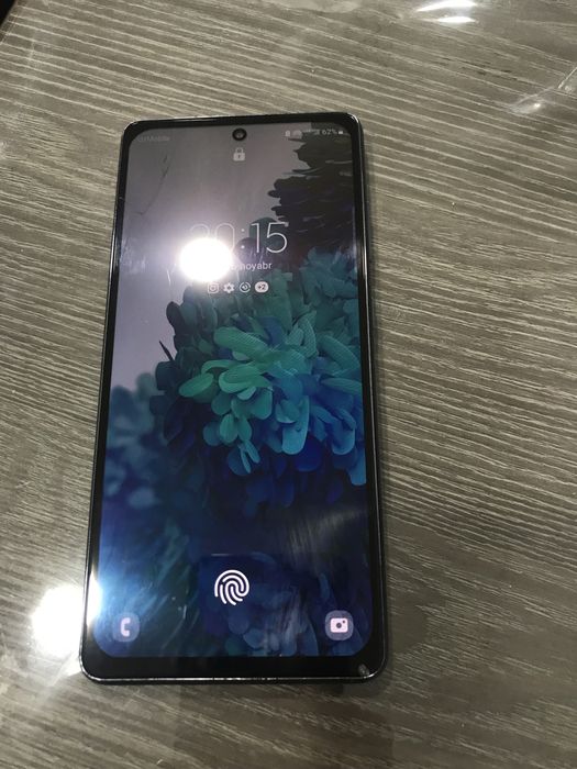 Samsaung s20 fe 5g