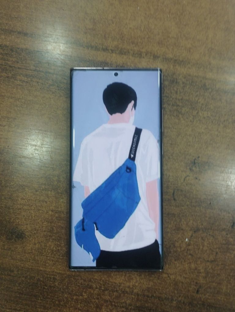 Samsung Note 20 ultra