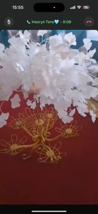 Стойка для стола 20шт