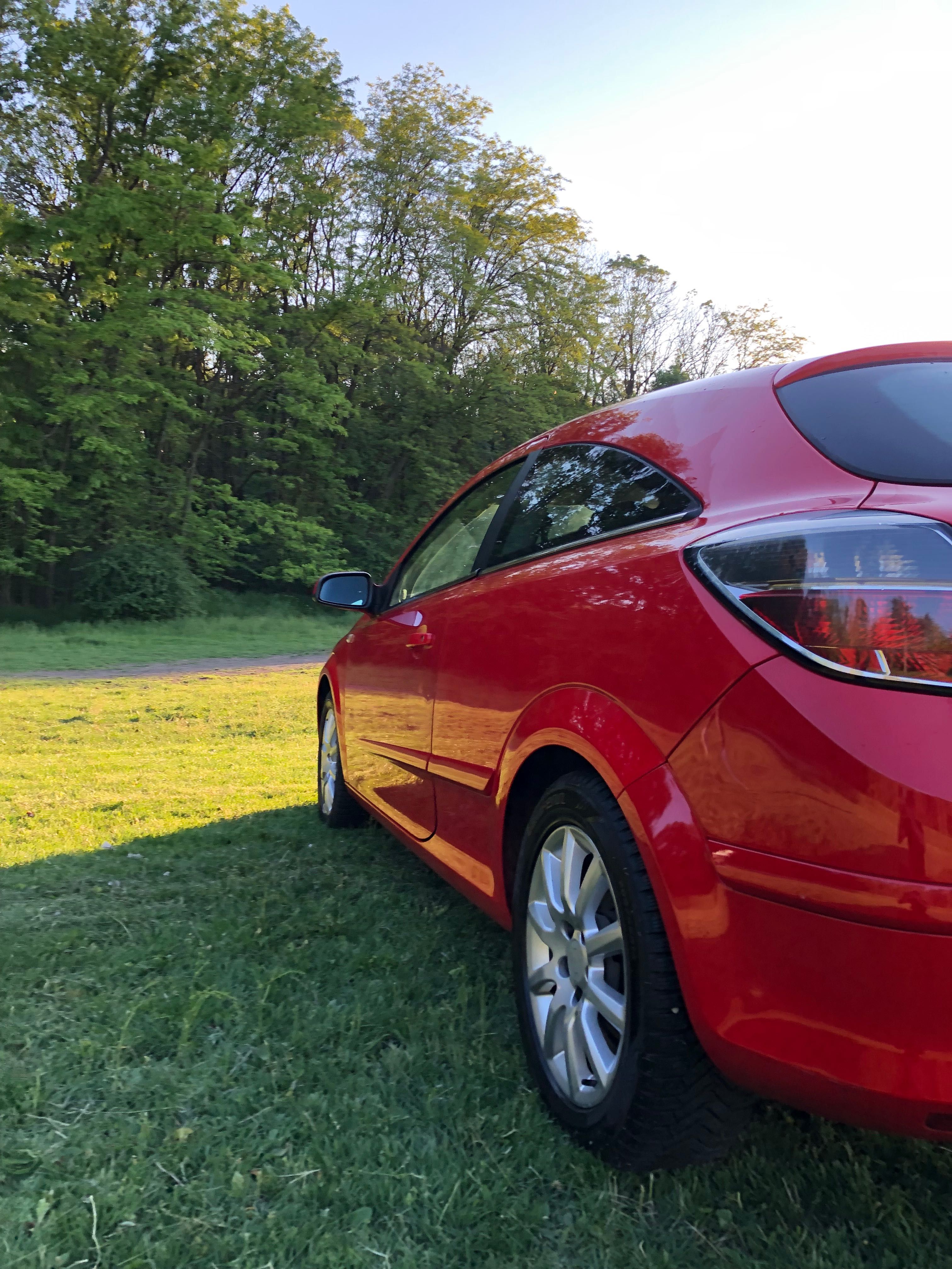 Vând Opel Astra h gtc