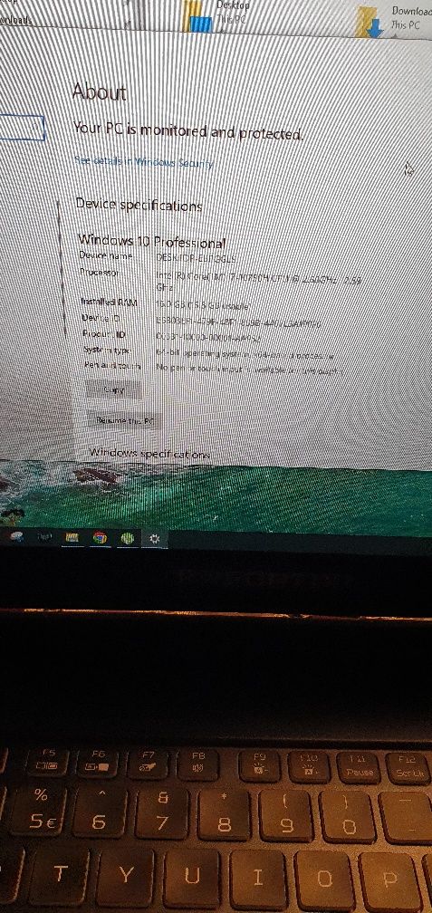 Laptop Gaming Acer Predator Helios  ca nou