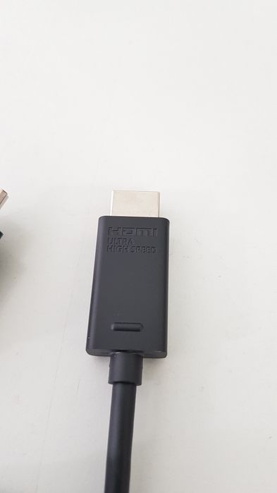 Cablu hdmi UHD 2.1  4K Xbox / PS 5