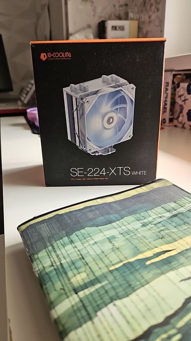 Продам кулер для пк