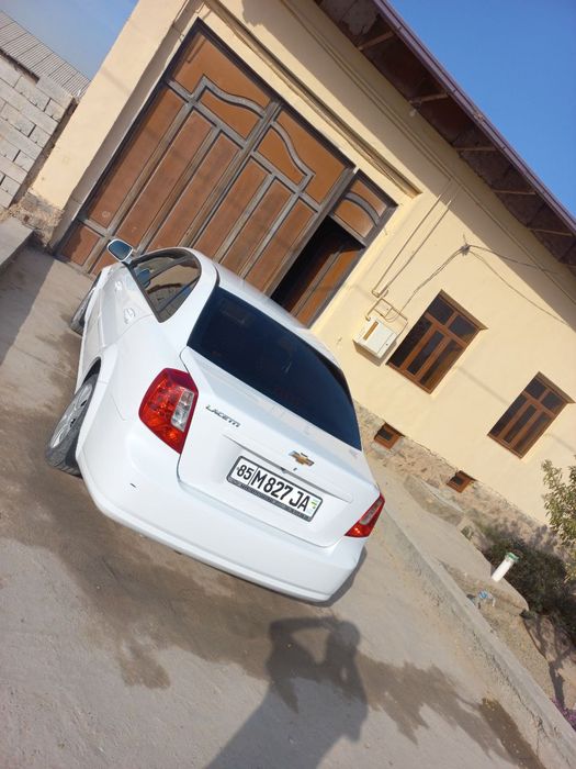 Gentra sotiladi 2022 yil 1kishi faqat ishga mingan