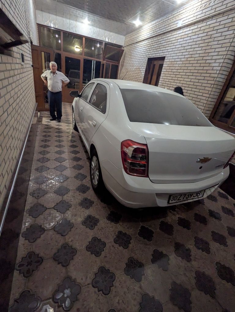 Cobalt ltz 2024 yil
