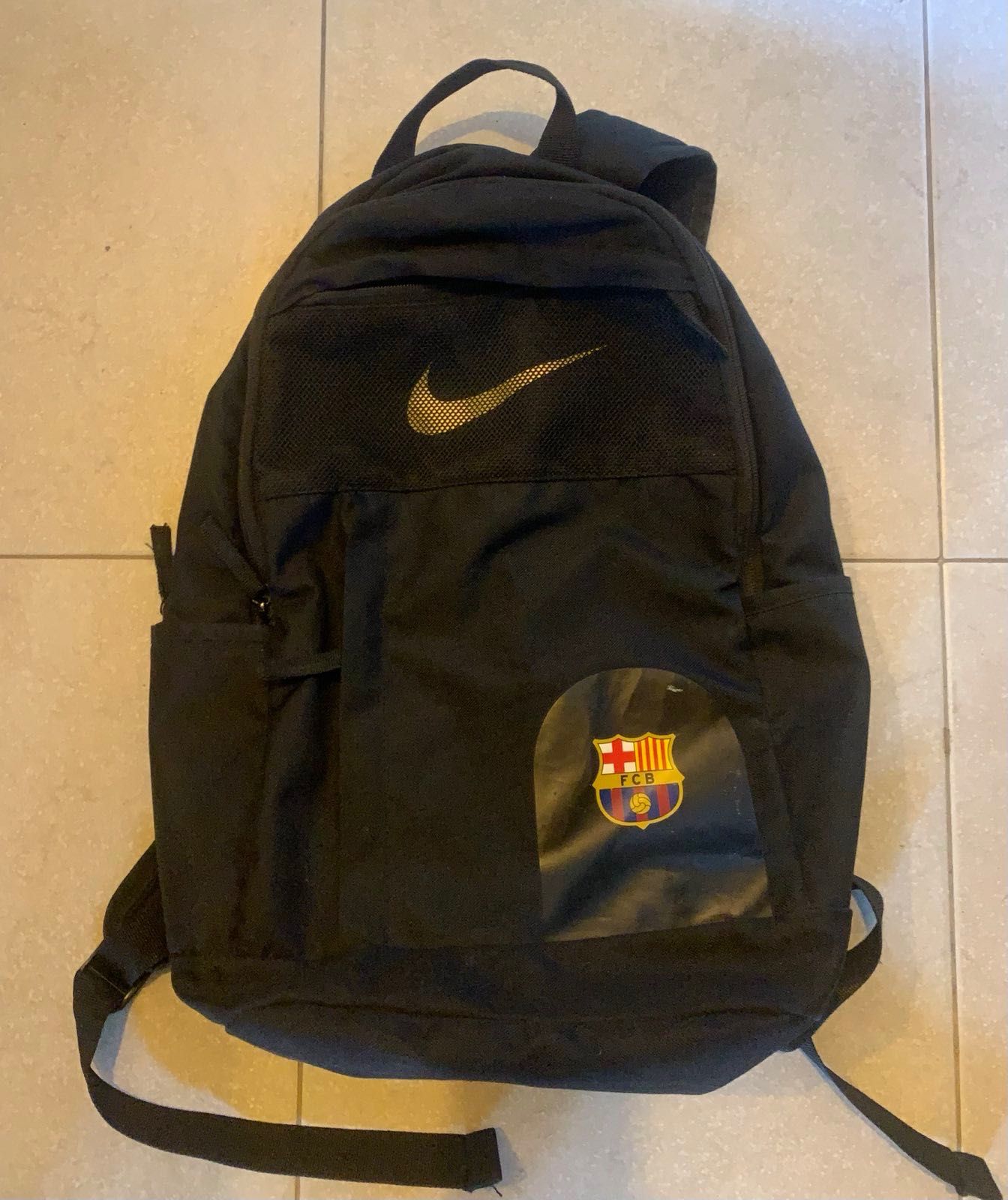 Раница Nike  Barça