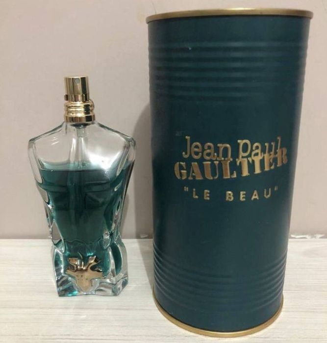 Jean Paul Louise Vuitton