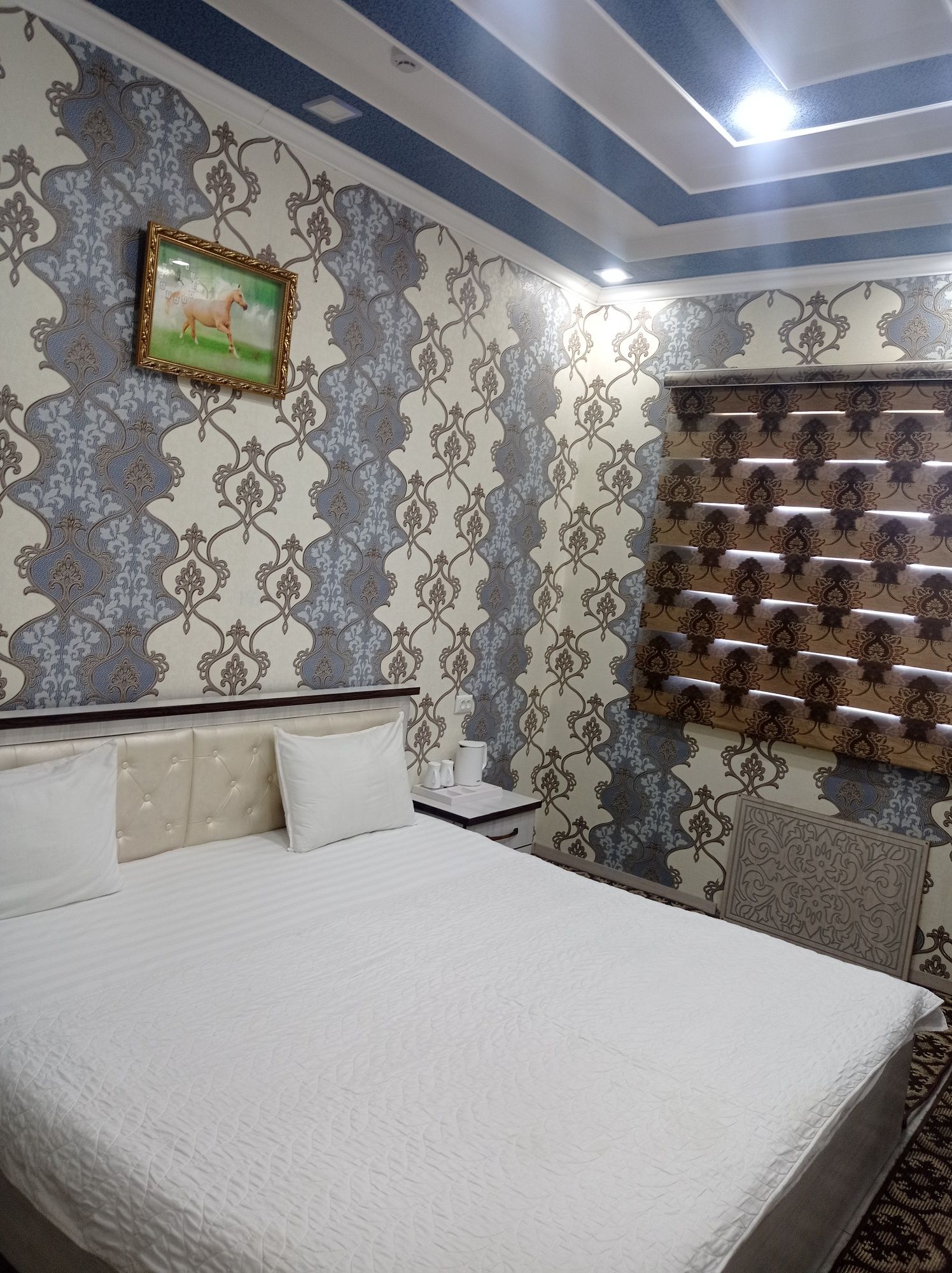 Shedever Hotel Navoi