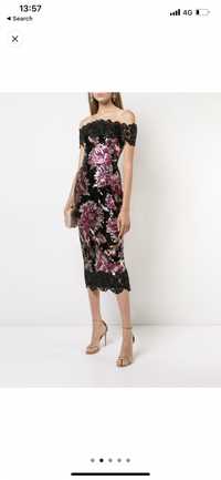 Rochie de seara MARCHESA NOTTE