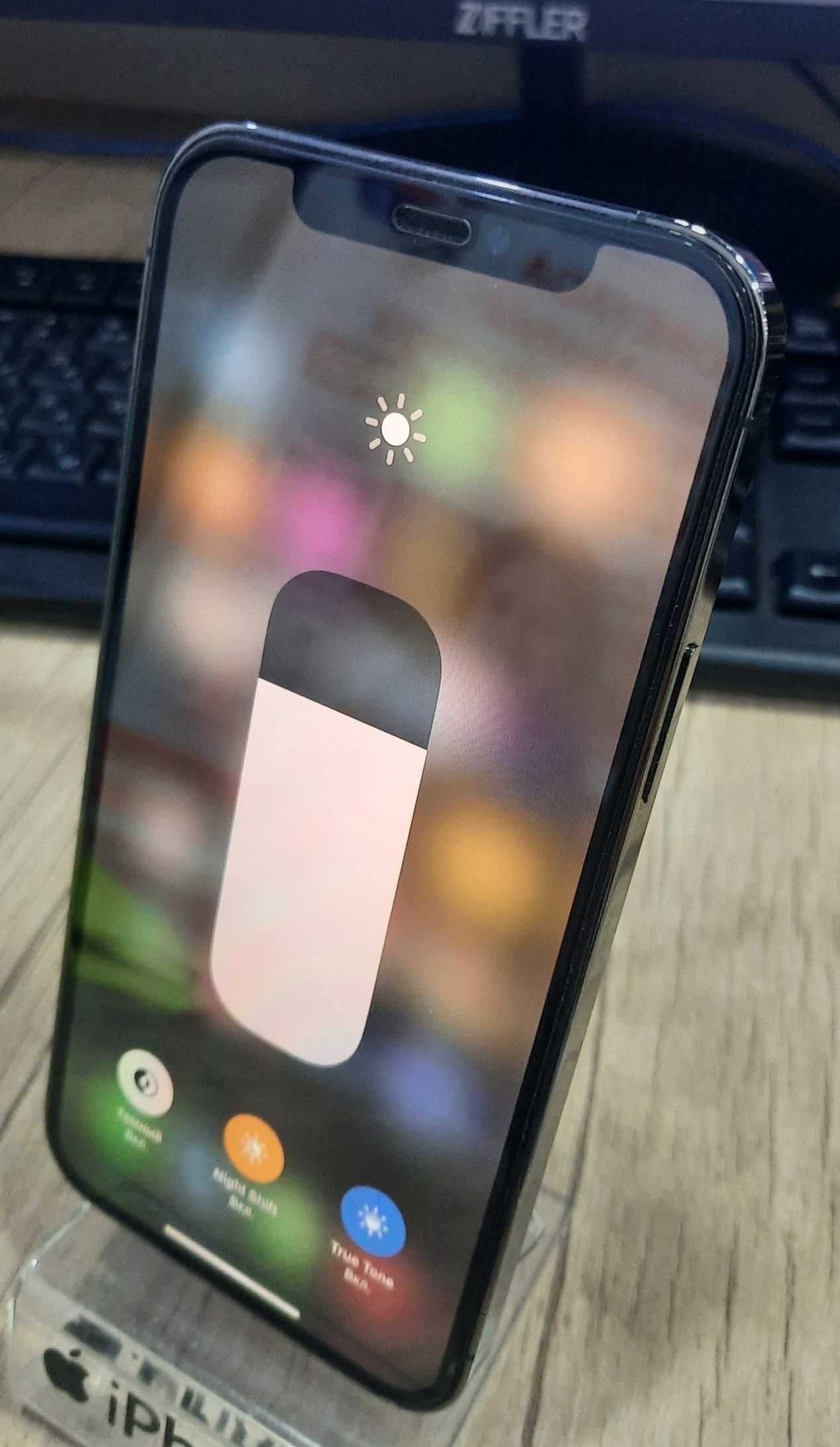 Iphone 12 pro 128