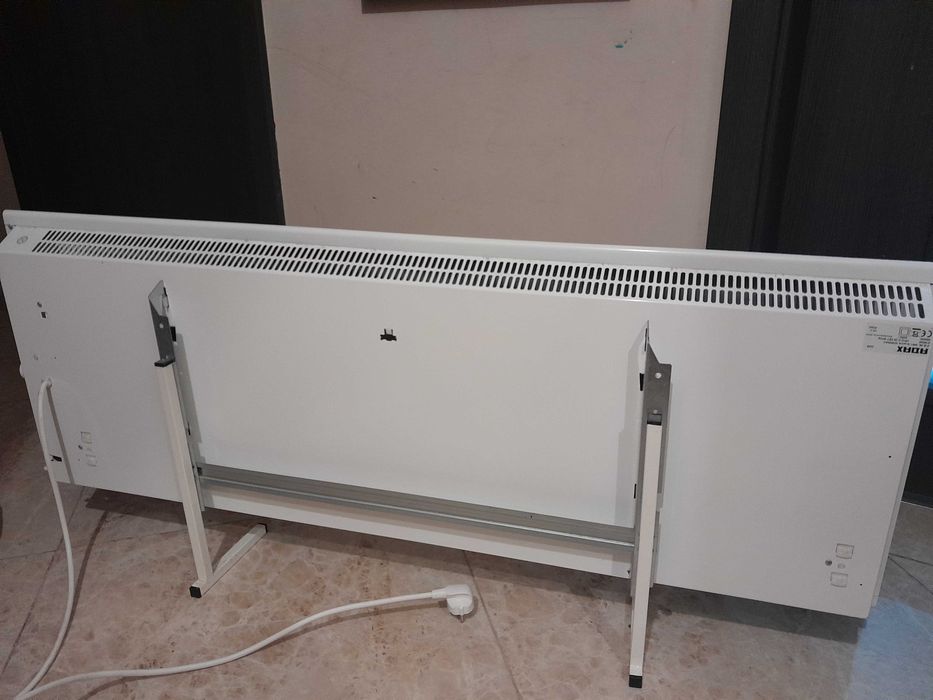 Конвектор ADAX
VP12 H 25 KET White