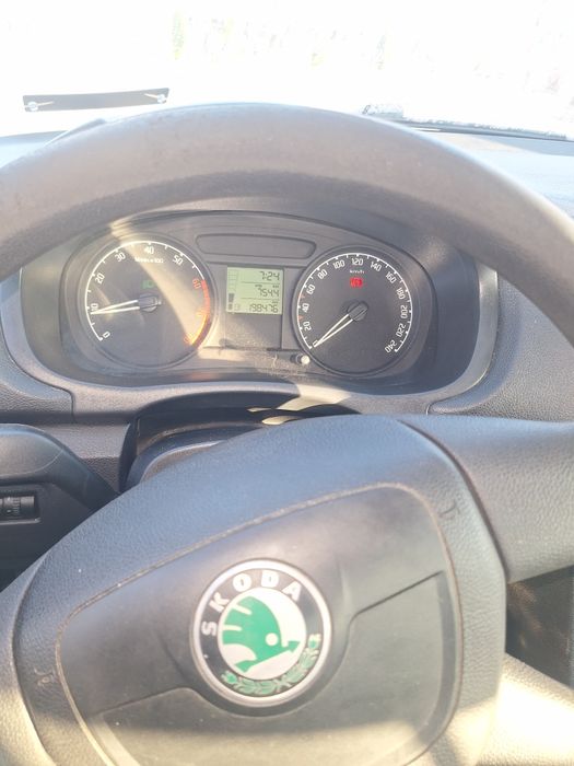 Vând sau schimb cu o mașină breack disel motor mai mare