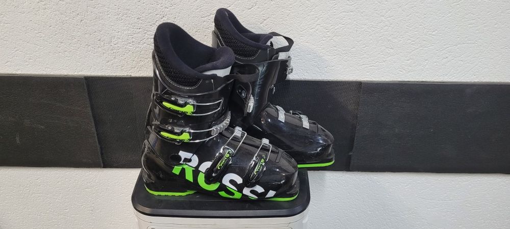 Ски обувки Rossignol 25.5