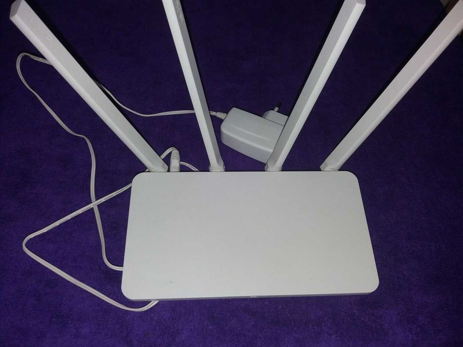 Роутер Wi-Fi Xiaomi Mi 3C