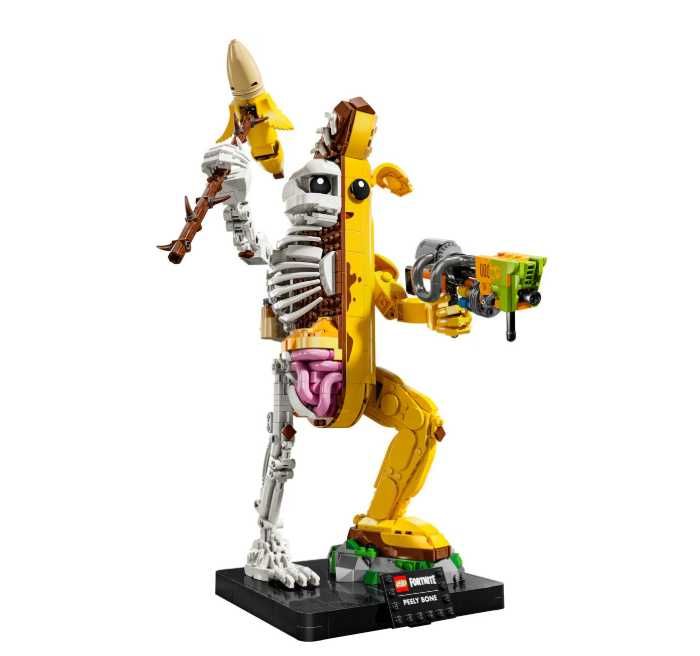 Lego Fortnite 77072 - Bone Schali