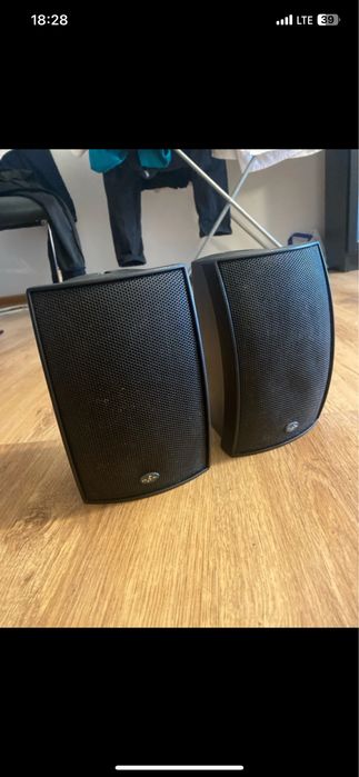 Boxe Spania DAS arco 4 schimb cu Laptop