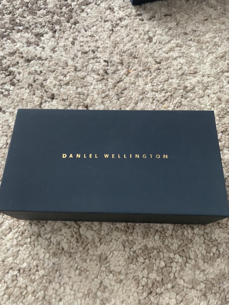 Ceas unisex Daniel wellington