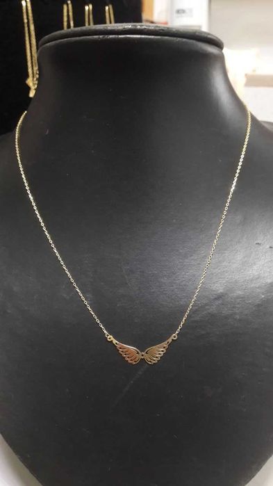 lant aur 14k (m2) staramanet