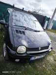 Renault Twingo 1